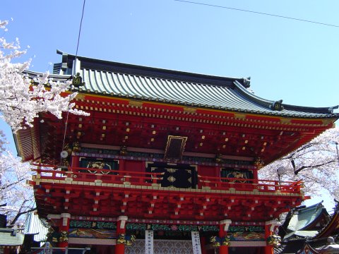 Kanda Myojin